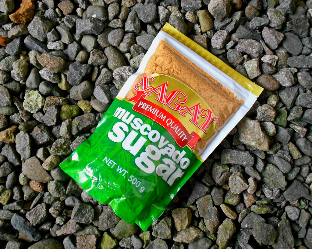 Sagay Premium Quality Muscovado Sugar