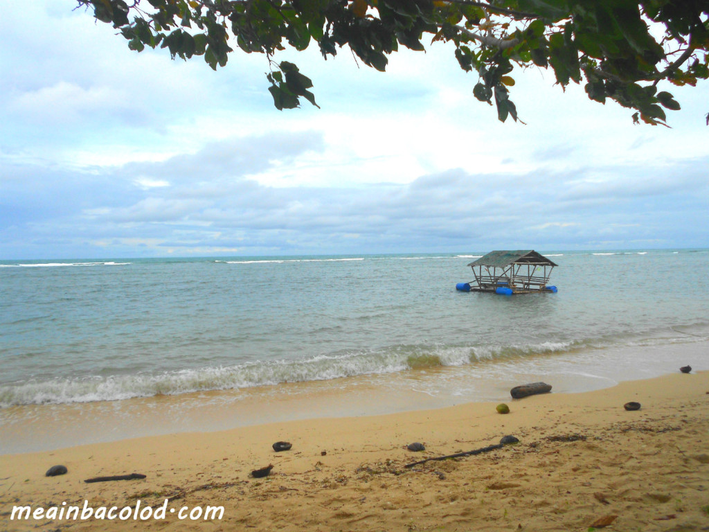 El Tzino Resort Cauayan - Mea in Bacolod - 1