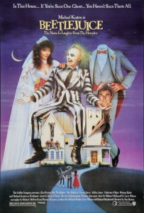 Beetlejuice