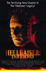 Hellraiser