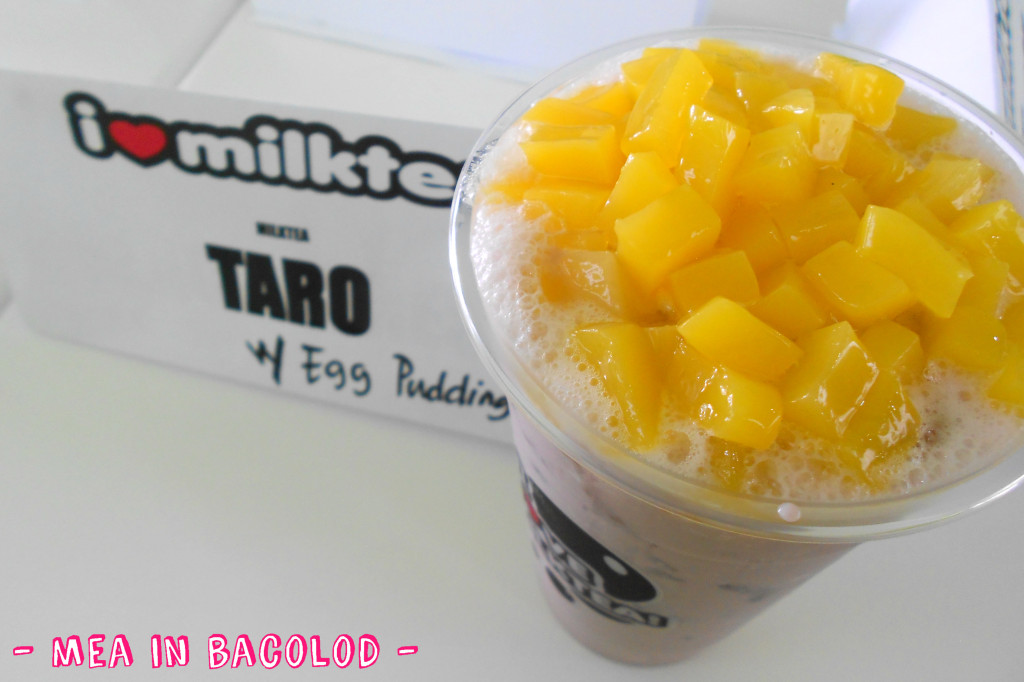 I Heart MilkTea Talisay - 4