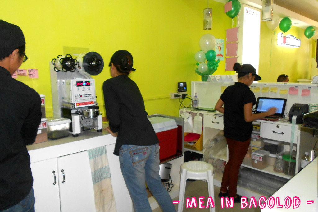 I Heart MilkTea Talisay - 6