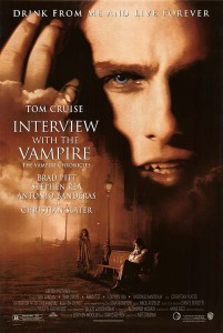 Interview with a Vampire