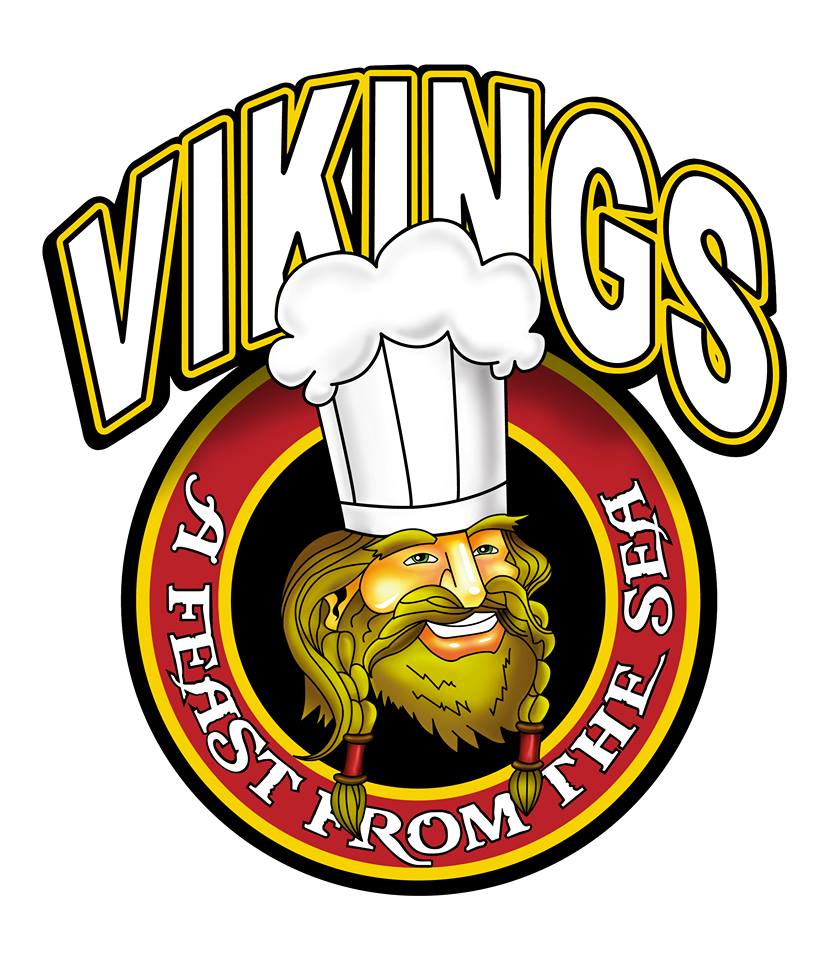 Vikings Logo 2