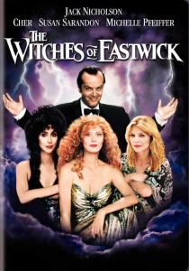 Witches of Eastwick