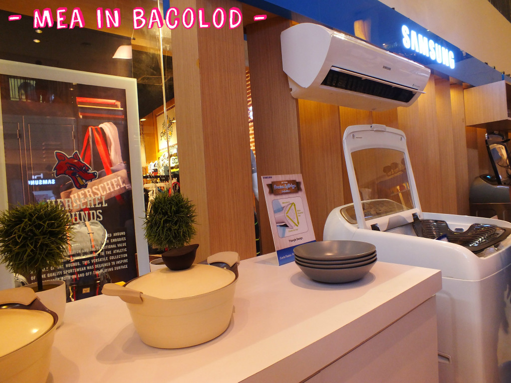 Samsung Happy Home Roadshow Bacolod (8)