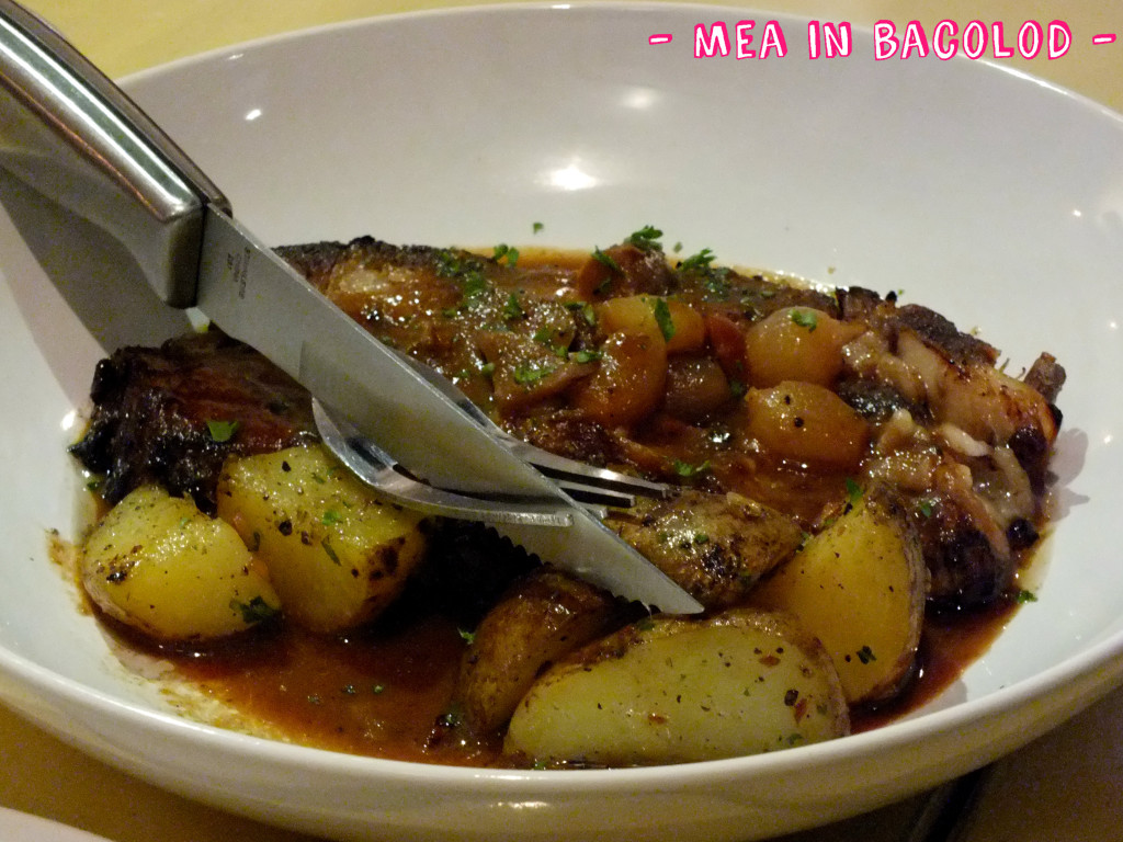 Mea in Bacolod - Sitting Duck Review 6