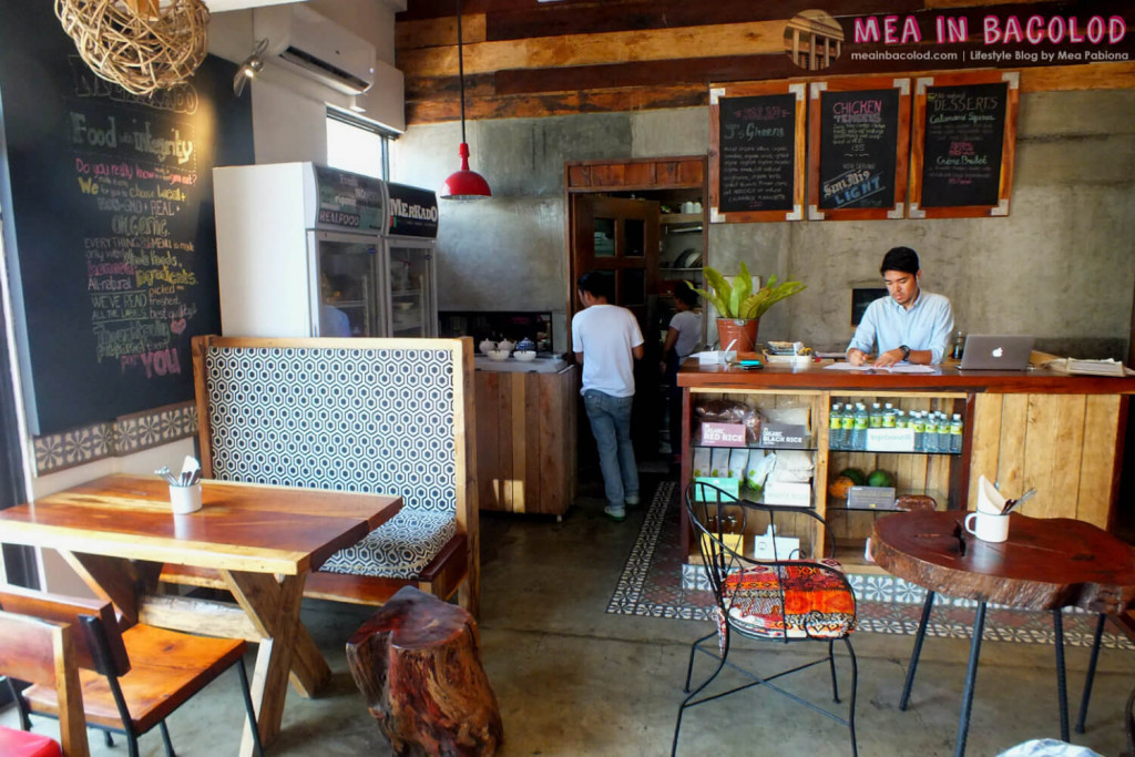 Merkado ni Maria Cafe Bacolod - Mea in Bacolod - 20