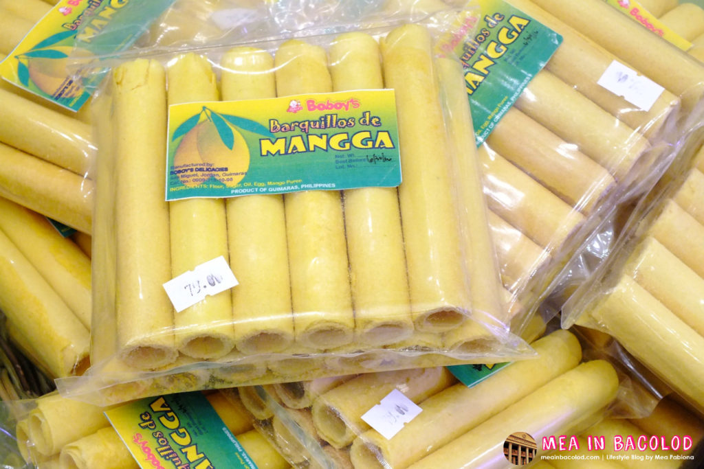 2016 Mango Festival at SM City Bacolod - 10