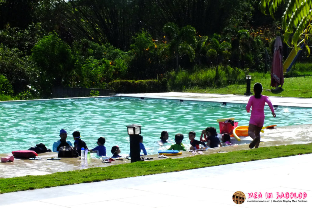 Aquaholics Bacolod Swimming School - Summer Swimming - 4