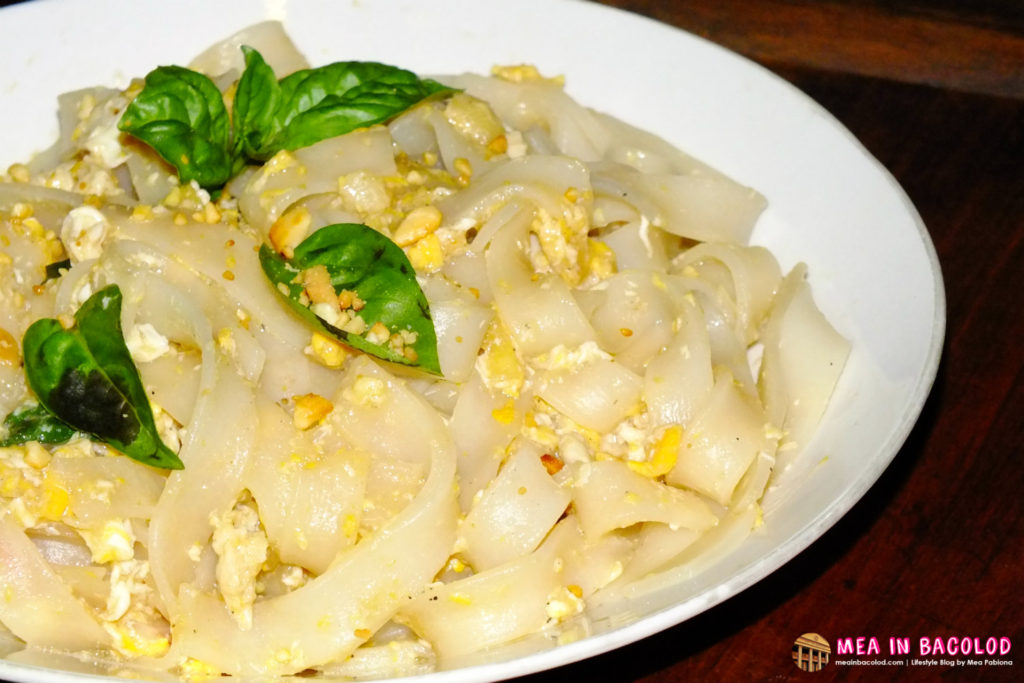 Mekong - Mea in Bacolod - Phad Ke Mow