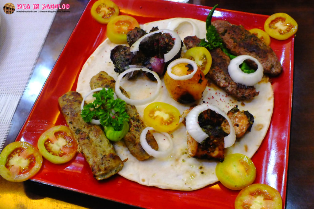 Kabbara Cafe - Bacolod Lebanese Food - New Menu 11