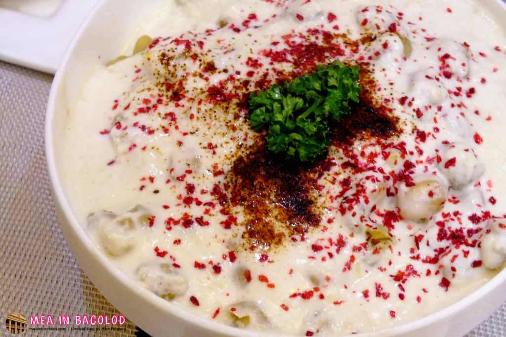 Kabbara Cafe - Bacolod Lebanese Food - New Menu 6