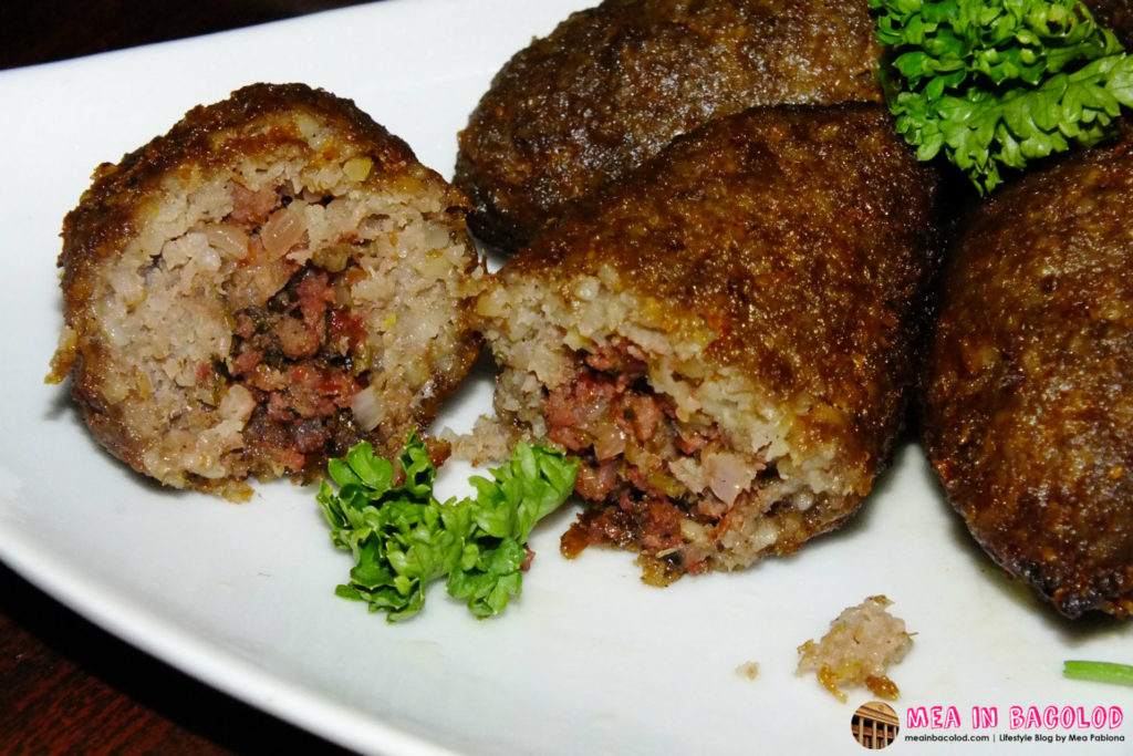 Kabbara Cafe - Bacolod Lebanese Food - New Menu 8