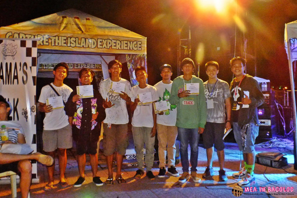 Reset Bacolod Summer Festival - 12
