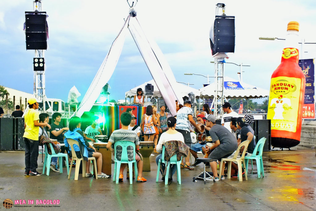 Reset Bacolod Summer Festival - 5