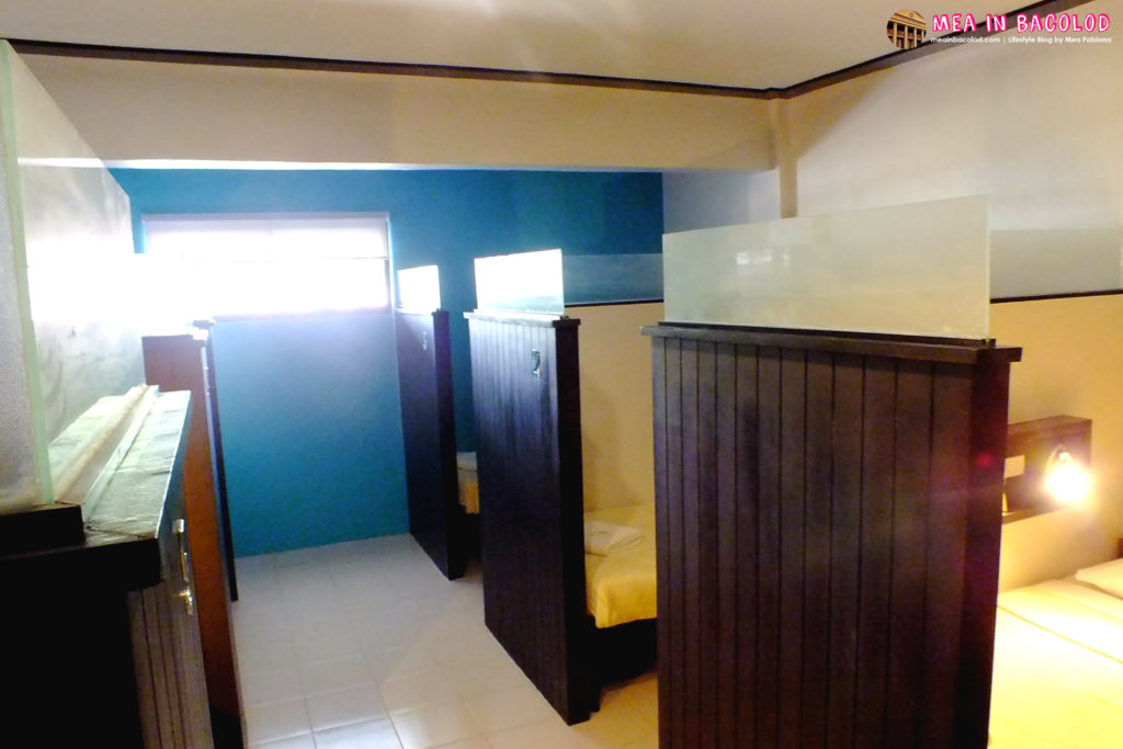 The Hostelery - Backpackers Inn Bacolod - 9