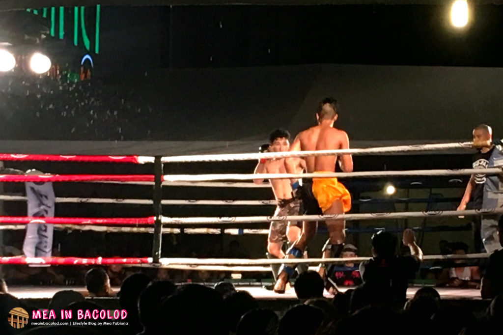 Bacolod Brawl 2016 Main Event