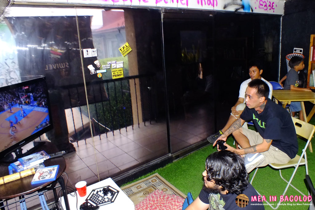Swivel Lifestyle Lounge Bacolod - 12