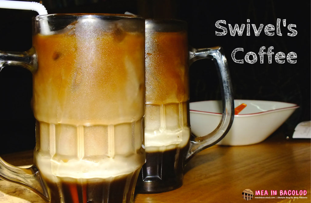 Swivel Lifestyle Lounge Bacolod - 7 - Swivel Coffee