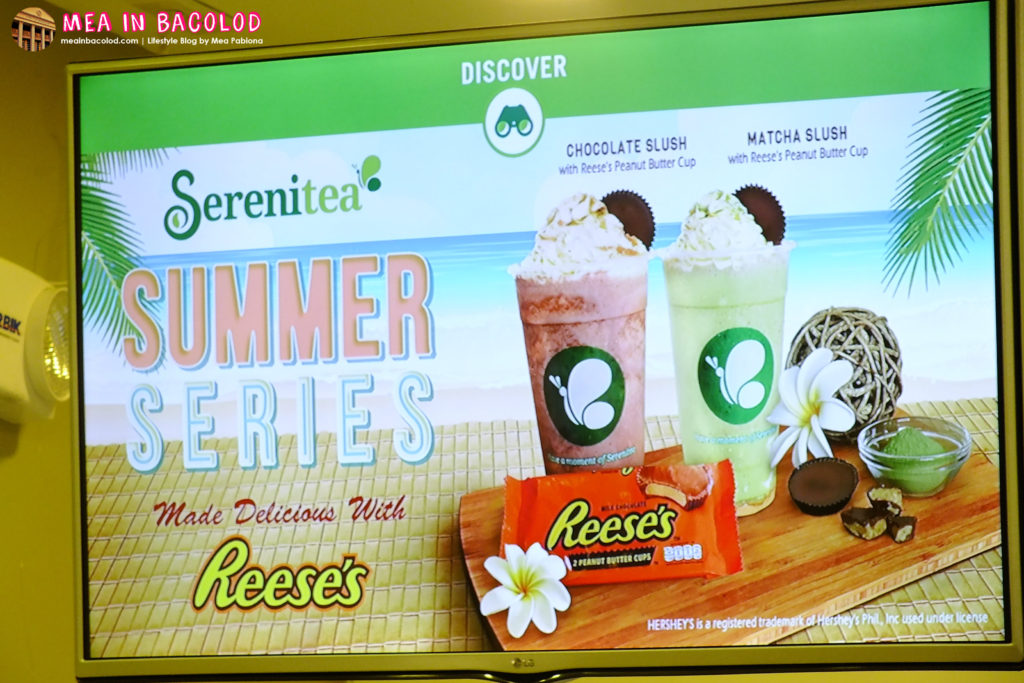 Summer Series at Serenitea