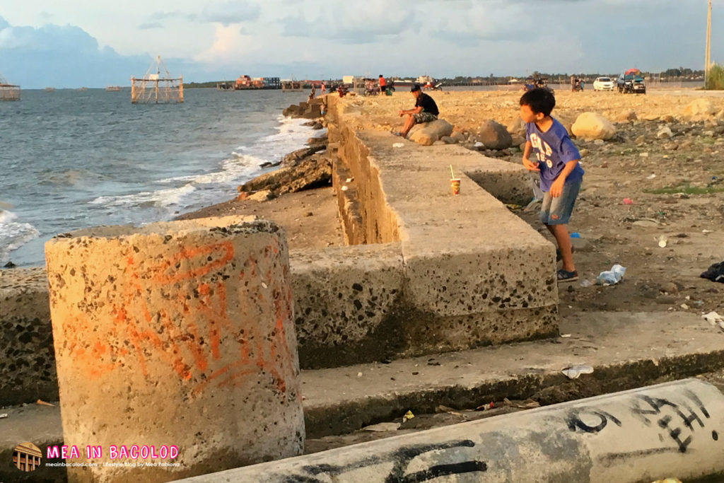 Bredco Bacolod Port | Mea in Bacolod