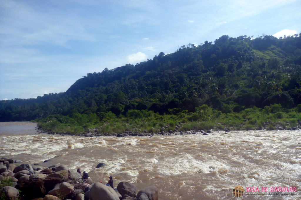 The Cagayan de Oro | River