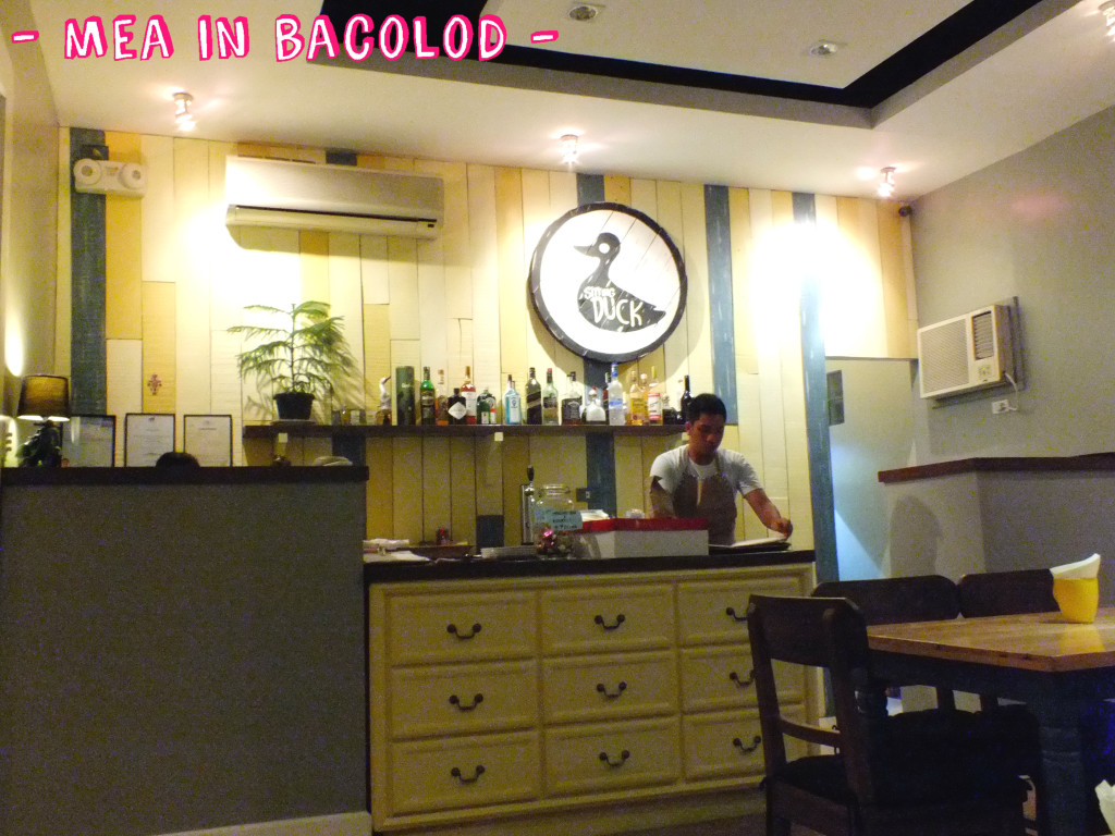 Mea in Bacolod - Sitting Duck Review 9