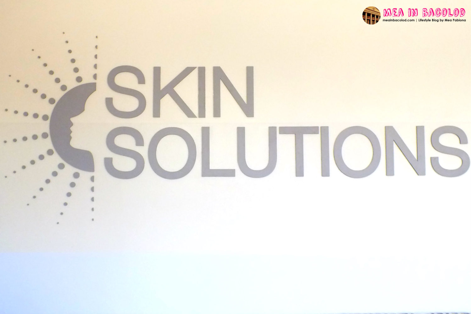 Skin Solutions By Serondo Skin And Surgical Clinic Mea In Bacolod