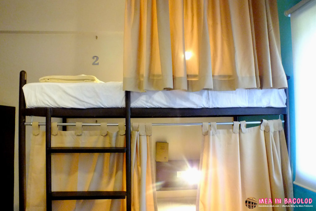 The Hostelry - Backpackers Inn Bacolod - 12