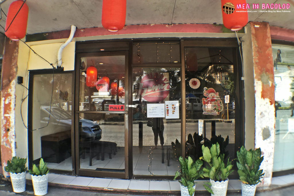 Local Restaurants - Japanese Restaurant | Mea in Bacolod