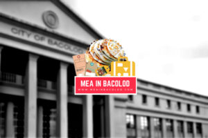 Welcome To Mea in Bacolod - Top Bacolod Blog - Bacolod Blogger