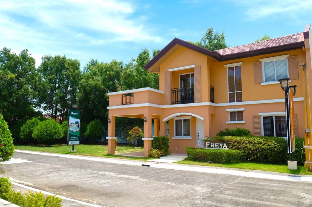 Freya Home Camella | Mea in Bacolod