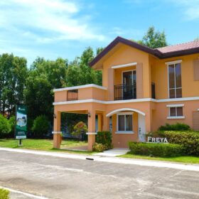 Freya Home Camella | Mea in Bacolod