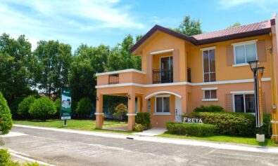 Freya Home Camella | Mea in Bacolod