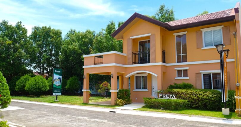 Freya Home Camella | Mea in Bacolod